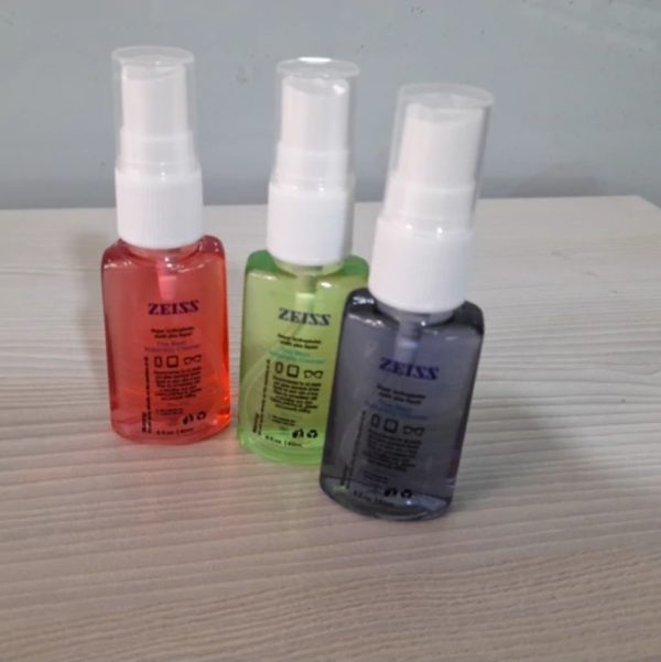 Screenshot_۲۰۲۵۰۸۲۳_۲۱۴۹۲۲_ اسپری نانو تمیز کننده مناسب عینک ال ای دی و ال سی دی - Image 1