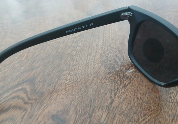 عینک ریبند ویفری - تصویر 2